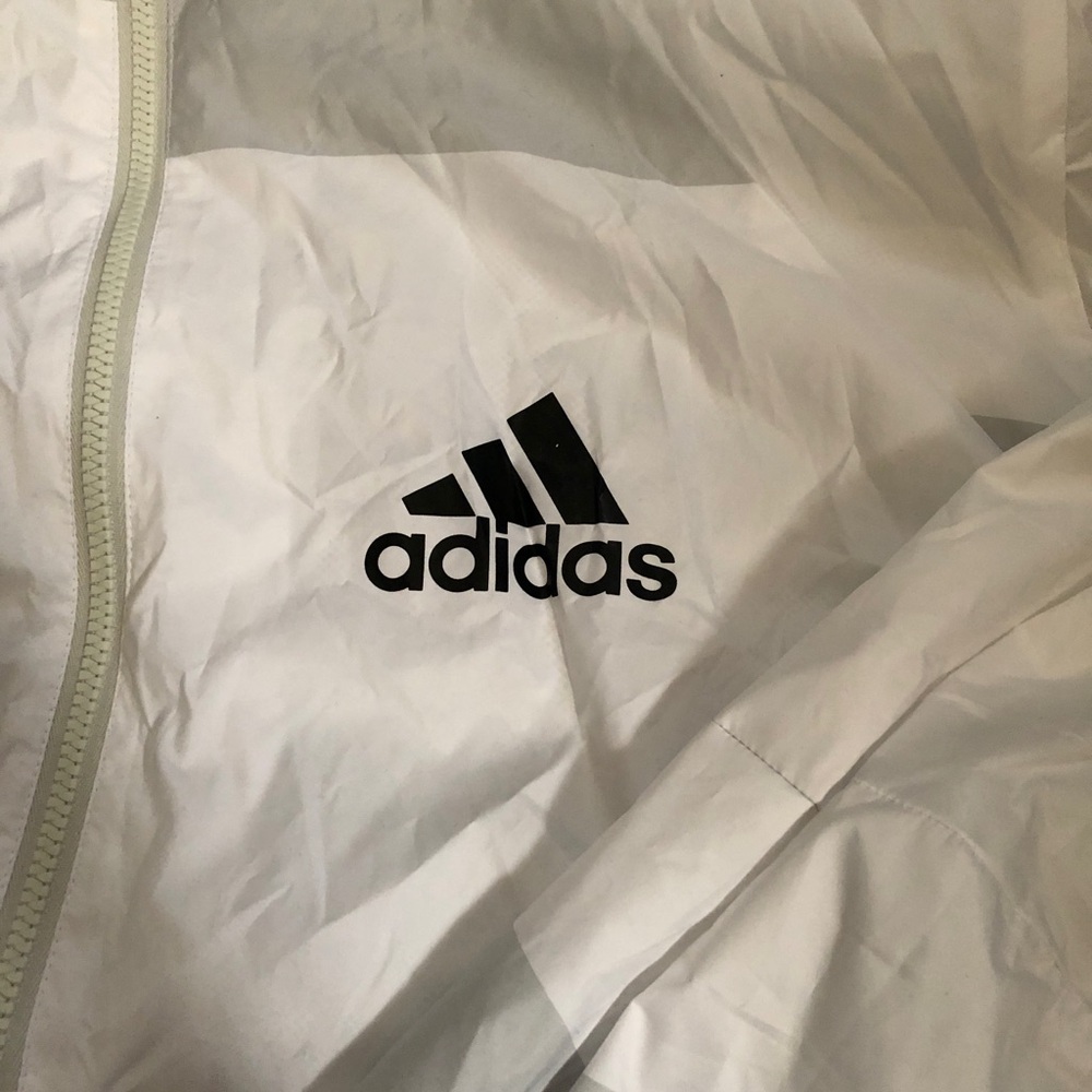 Adidas jacket - Picture 2 of 8